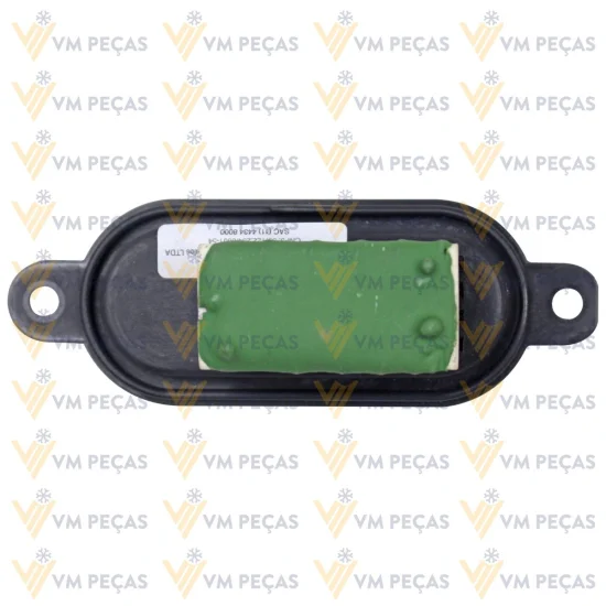 Resistencia da Caixa Fiat Ducato 1999 a 2005