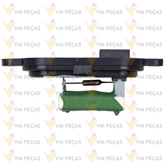 Resistencia da Caixa Fiat Ducato 1999 a 2005