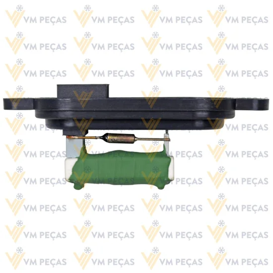 Resistencia da Caixa Fiat Ducato 1999 a 2005