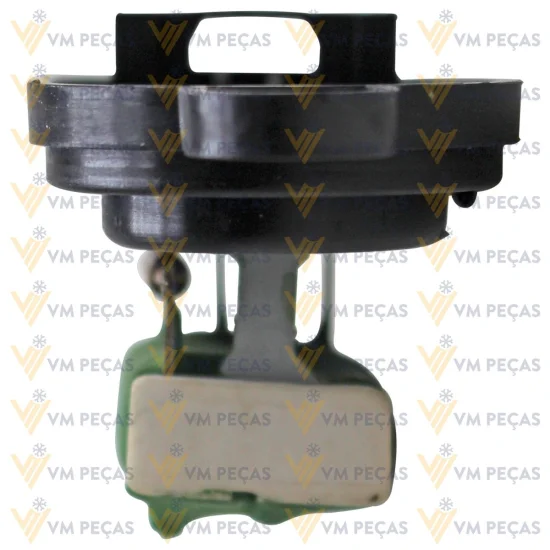 Resistencia da Caixa Fiat Ducato 1999 a 2005