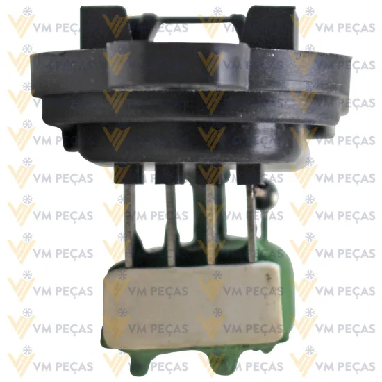 Resistencia da Caixa Fiat Ducato 1999 a 2005