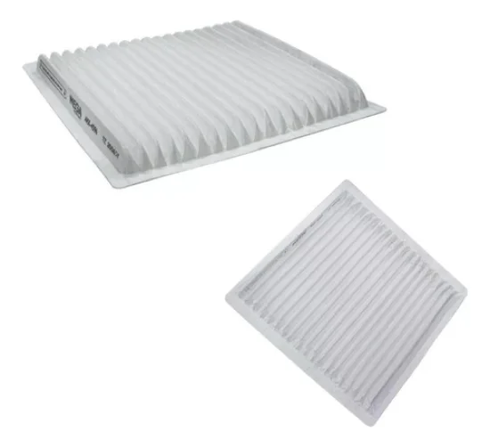 Filtro Cabine Caterpillar Escavadeira 320D [AKX4596]