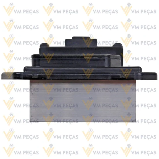 Resistencia da Caixa Fiat Ducato 2018>