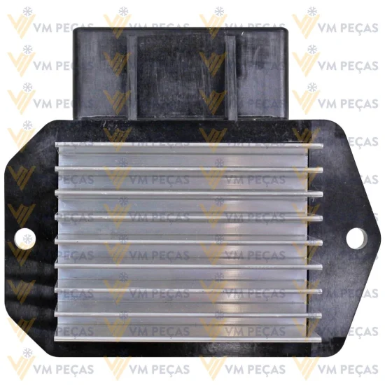 Resistencia da Caixa Fiat Ducato 2018>