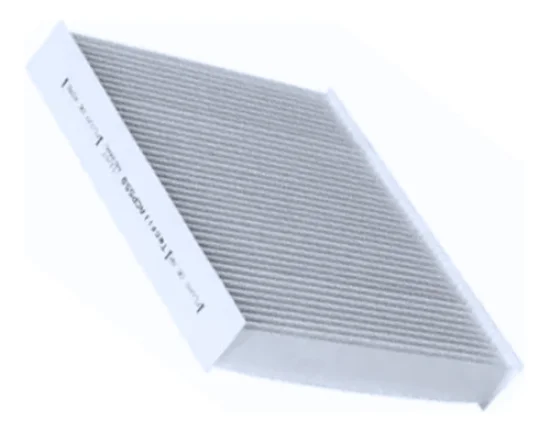Filtro Cabine Renault Logan 2014>, Sandero 2014>, Duster, Oroch, Captur /Nissan Kicks, Versa [FC2112]