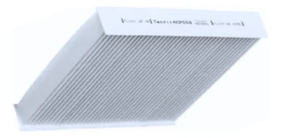 Filtro Cabine Renault Logan 2014>, Sandero 2014>, Duster, Oroch, Captur /Nissan Kicks, Versa [FC2112]
