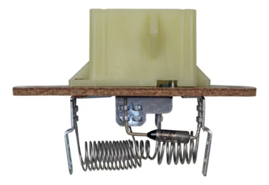 Resistencia da Caixa Ford F250, F350, F4000