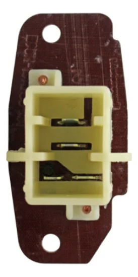 Resistencia da Caixa Ford F250, F350, F4000