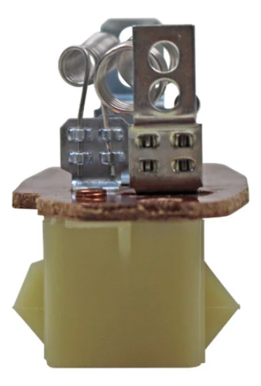 Resistencia da Caixa Ford F250, F350, F4000