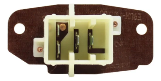 Resistencia da Caixa Ford F250, F350, F4000