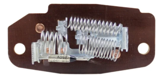 Resistencia da Caixa Ford F250, F350, F4000