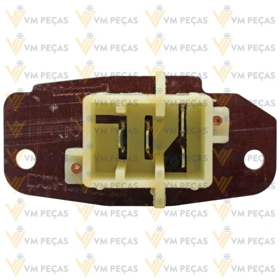 Resistencia da Caixa Ford F250, F350, F4000