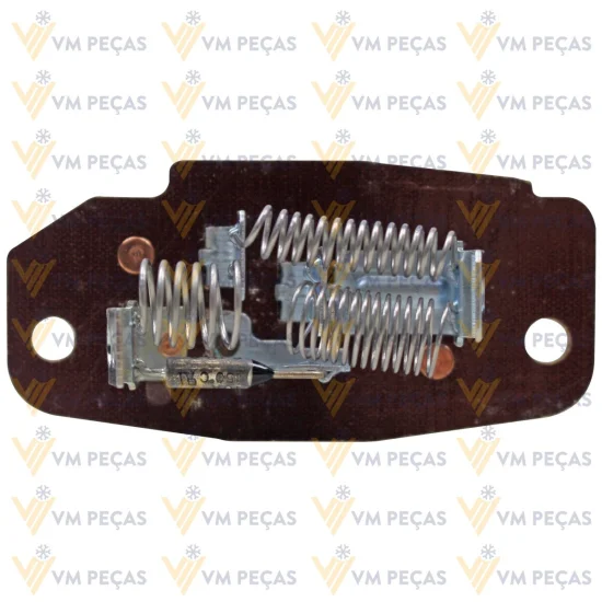 Resistencia da Caixa Ford F250, F350, F4000