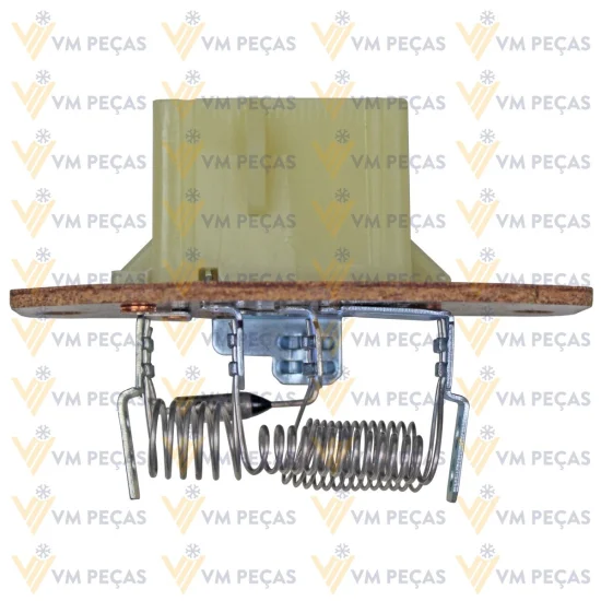 Resistencia da Caixa Ford F250, F350, F4000