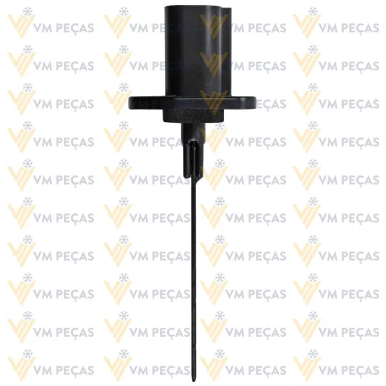Resistencia da Caixa Ford Fiesta Mexicano 2010 a 2013