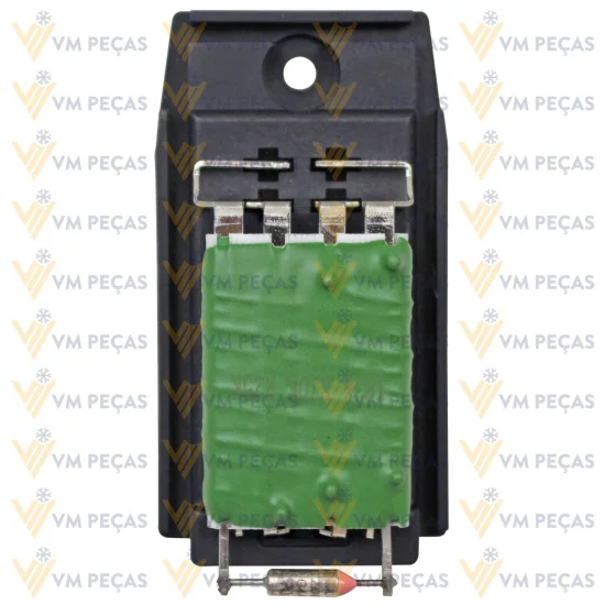 Resistencia da Caixa Ford Fiesta Street 1996 a 2001, Courrier, Ka 1996 a 2007, Focus