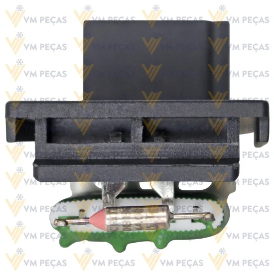Resistencia da Caixa Ford Fiesta Street 1996 a 2001, Courrier, Ka 1996 a 2007, Focus