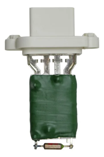 Resistencia da Caixa Ford Fiesta Supercharger 2002 a 2012, EcoSport 2002 a 2012
