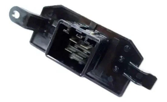 Resistencia da Caixa Ford Fiesta Titanium 2013>, EcoSport 2013>, Focus 2014>, Ka 2015> [Preto] [FoMoCo] [Original]