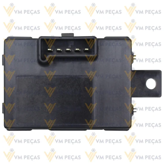 Resistencia da Caixa Ford Fusion 2006 a 2012 [Digital]