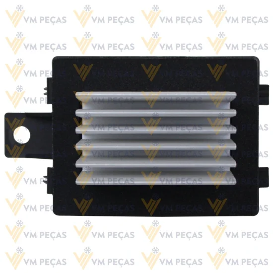 Resistencia da Caixa Ford Fusion 2006 a 2012 [Digital]