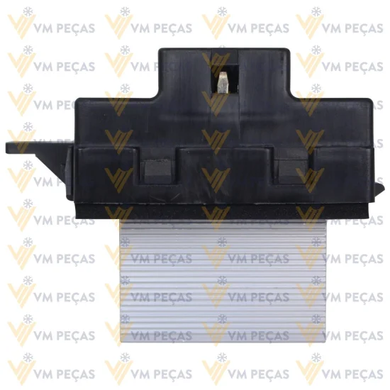 Resistencia da Caixa Ford Fusion 2006 a 2012 [Digital]