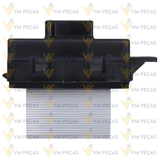 Resistencia da Caixa Ford Fusion 2006 a 2012 [Digital]