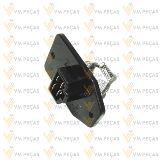 Resistencia da Caixa Honda Civic 1992 a 2000