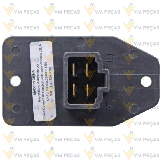 Resistencia da Caixa Honda Civic 1992 a 2000