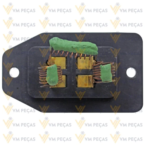 Resistencia da Caixa Honda Civic 1992 a 2000