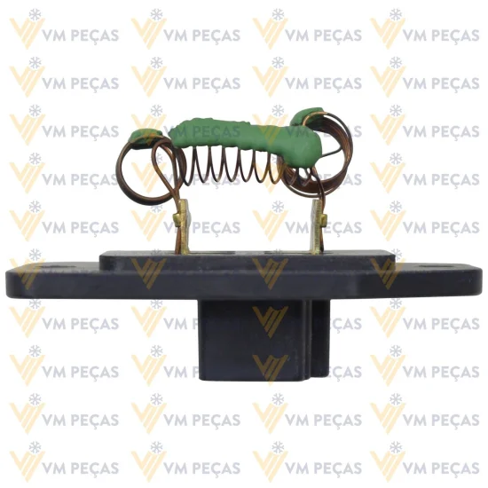 Resistencia da Caixa Honda Civic 1992 a 2000