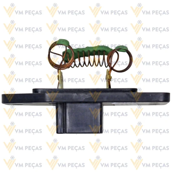 Resistencia da Caixa Honda Civic 1992 a 2000