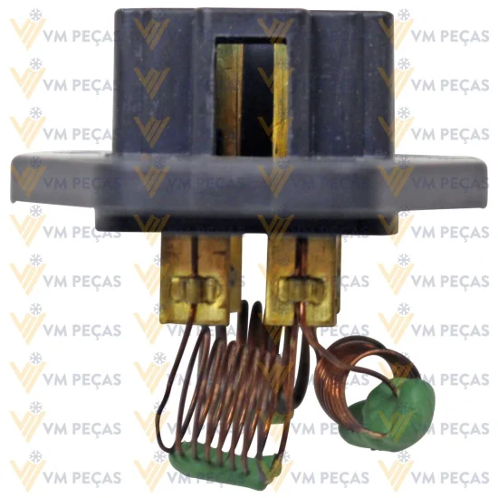 Resistencia da Caixa Honda Civic 1992 a 2000