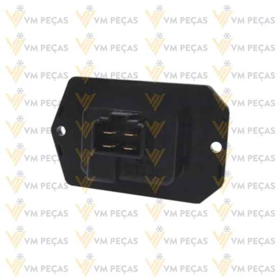Resistencia da Caixa Honda Civic 2001 a 2006 [Digital]