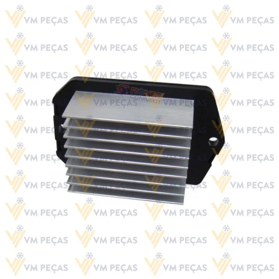 Resistencia da Caixa Honda Civic 2001 a 2006 [Digital]