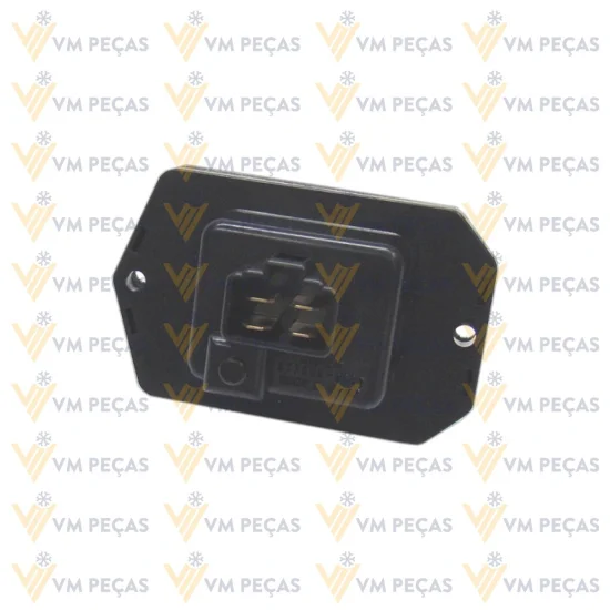 Resistencia da Caixa Honda Civic 2007 a 2012 [Digital]