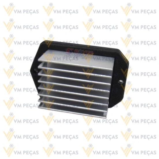 Resistencia da Caixa Honda Civic 2007 a 2012 [Digital]