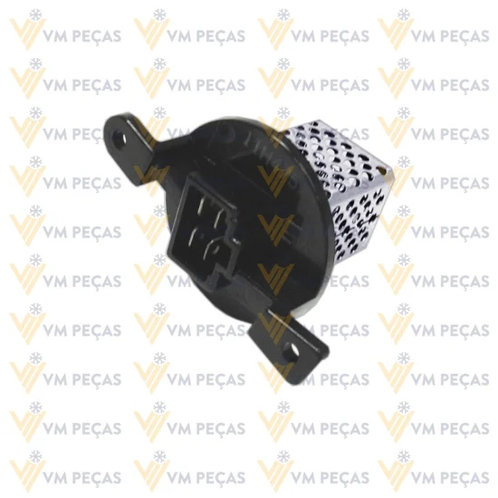 Resistencia da Caixa Honda Fit >2008