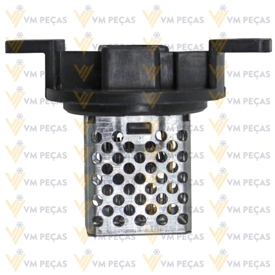 Resistencia da Caixa Honda Fit >2008
