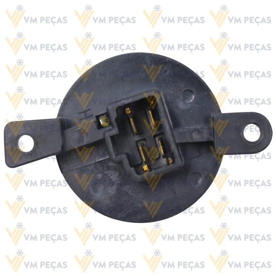 Resistencia da Caixa Honda Fit >2008