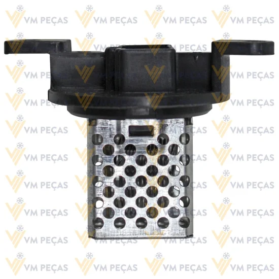 Resistencia da Caixa Honda Fit >2008