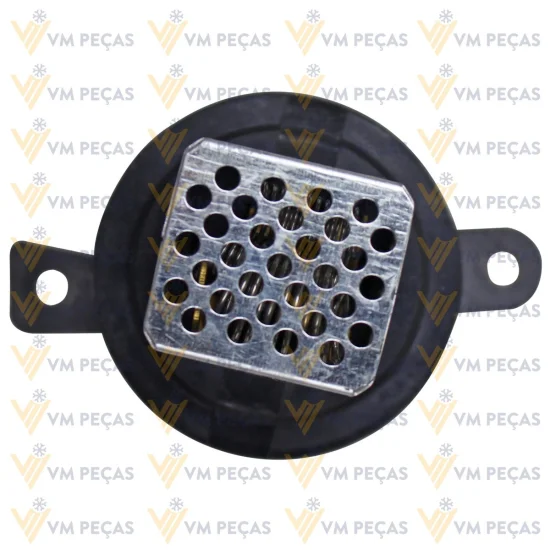 Resistencia da Caixa Honda Fit >2008