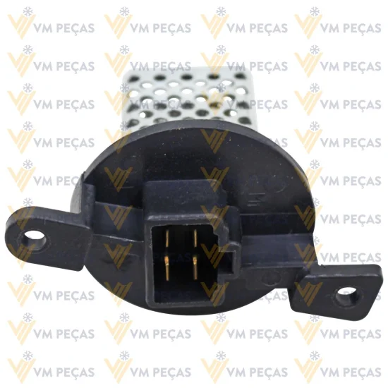 Resistencia da Caixa Honda Fit >2008