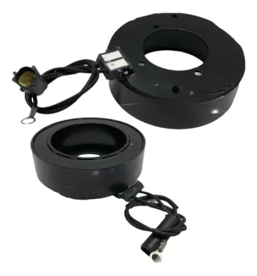 Conjunto de Embreagem Denso 7SB MB Axor 9pk 24v [importado]