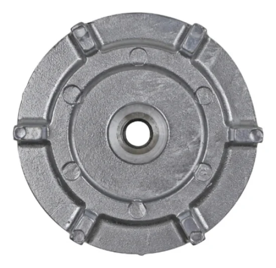 Embreagem Denso 6SEU VW Polo 2001> /MB Classe A, 7SEU