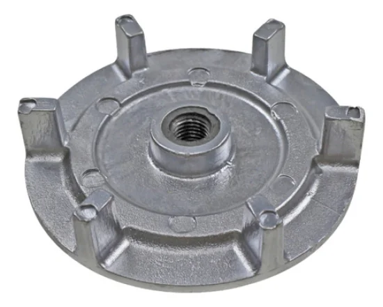 Embreagem Denso 6SEU VW Polo 2001> /MB Classe A, 7SEU