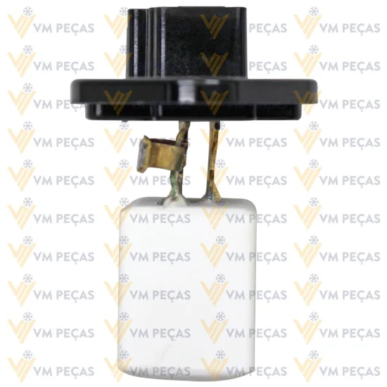 Resistencia da Caixa Hyundai Maquina 24v