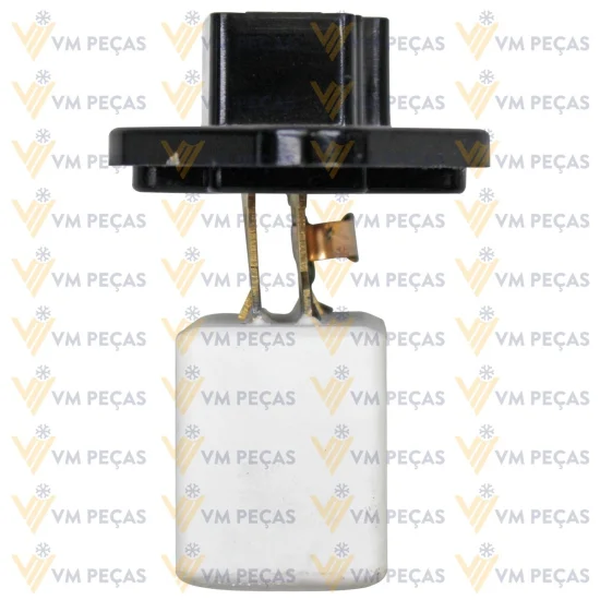 Resistencia da Caixa Hyundai Maquina 24v