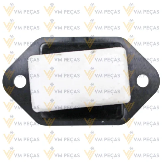 Resistencia da Caixa Hyundai Maquina 24v