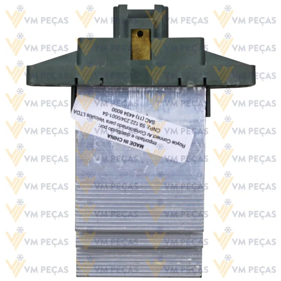 Resistencia da Caixa Hyundai Santa Fe 2.5 V6 1999>